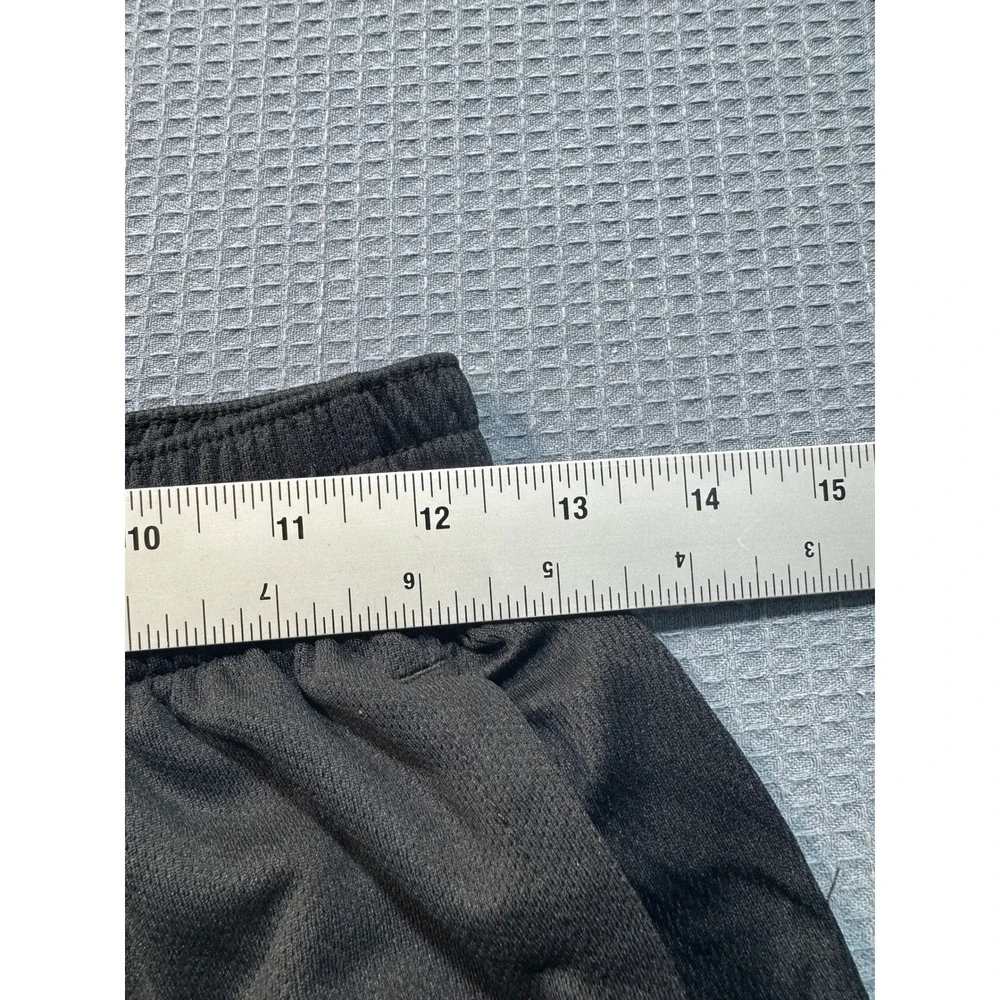 Nike Dri-FIT Athletic Shorts Boys XL Black
